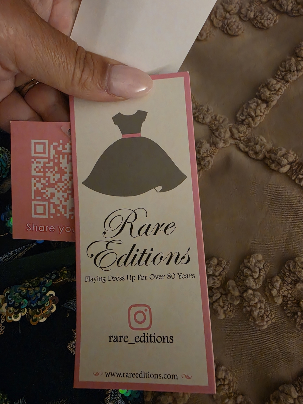 Rare Editions Nwt Beautiful Girls Dress